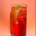 Campari & Tonic